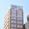 Toyoko Inn Hiroshima Ekimae Ohashi Minami - map