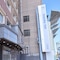 Toyoko Inn Hiroshima Ekimae Ohashi Minami - map