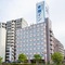 Toyoko Inn Fukushima Station Nishi - map