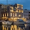 Ambassadors Residence Boutique Hotel Chania - map
