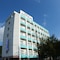 Hotel Big Marine Amami - map