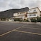 Hotel Panorama - map