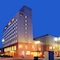 Shimane Hamada Washington Hotel Plaza - map