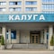 Hotel Kaluga - map