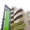 Flexstay Inn Sugamo - map