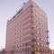 Dormy Inn Takasaki Natural Hot Spring - map