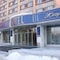 Zvezda Zhiguley Hotel - map
