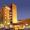 Mielparque Yokohama Hotel - map
