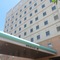 Hotel Route Inn Nago - map