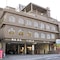 Hotel Saint Paul Nagasaki - map