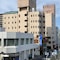 Matsue Urban Hotel - map