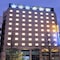 Dormy Inn Sendai Annex Natural Hot Spring - map