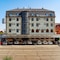 Resident Hotel - map