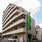 Flexstay Inn Tamagawa - map