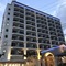 Naha Beach Side Hotel - map