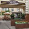 Hotel De Paris - map
