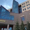 Azimut Hotel Yakutsk - map