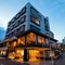 Hotel Livemax Atami - map