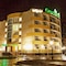 Green Park Kaluga Hotel - map
