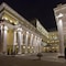 The State Hermitage Museum Official Hotel - map