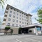 Hotel Route Inn Iida - map