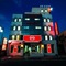 Grand Park Hotel Excel Kisarazu - map