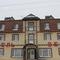 Hotel Best-Zuro - map