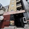 Ban Hotel Tsukiji Ginza - map