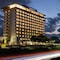 Lake Biwa Marriott Hotel - map
