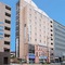 Hotel Livemax Kyoto Gojo - map