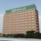 Hotel Route-Inn Koriyama Inter - map
