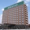 Hotel Route-Inn Koriyama Inter - map