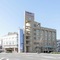 Aqua Garden Hotel Fukumaru - map