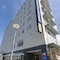 Comfort Hotel Hikone - map