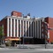 Hotel 1-2-3 Kofu Shingen Onsen - map