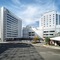 Hotel Metropolitan Yamagata - map