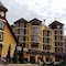 Avshar Club - map