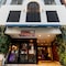 Hotel La Foresta By Rigna - map