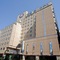 Niigata Daiichi Hotel - map