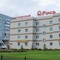 Hotel Rus - map