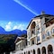 Courtyard By Marriott Sochi Krasnaya Polyana - map