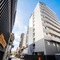 Super Hotel Shinagawa Shimbamba - map