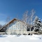 Furano Prince Hotel - map