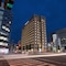 President Hotel Mito - map