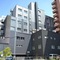 Frame Hotel Sapporo - map