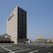 Candeo Hotels Sano - map