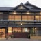 Ryokan Sawaya Honten - map