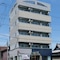 Sparkling Dolphins Inn Kyoto - map