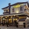 Hotel Abris - map