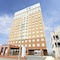 Toyoko Inn Kitakyushu Kuko - map